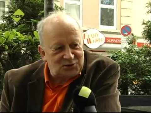 TIDE TV - Interview mit Günter Zint