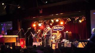 LIKE A ROLLING STONE - AL KOOPER - LIVE @ B.B. KING BLUES CLUB NYC