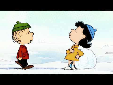 Peanuts - Let It Snow (Peanuts - Let It Snow)