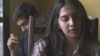 My father's hand video