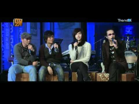 20101120 The Muzit Ep.16 - Boohwal cut 2-2, KCM&Hwayobi