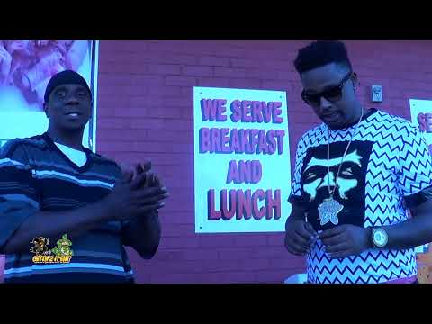 Smoke Dean Fort Worth Rapper Gettn 2 IT Interview