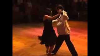 Geraldine Rojas & Ezequiel Paludi   Vals