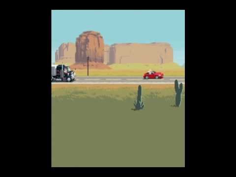 Truckers Delight IOS