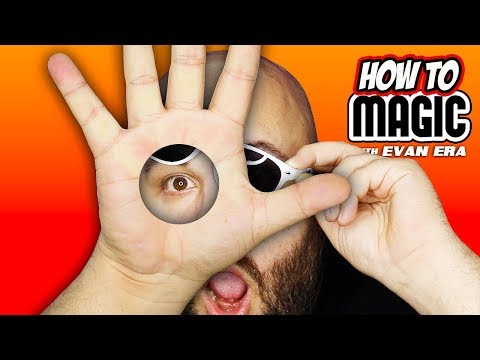 5 EASY Magic Tricks with Hands Only ✋