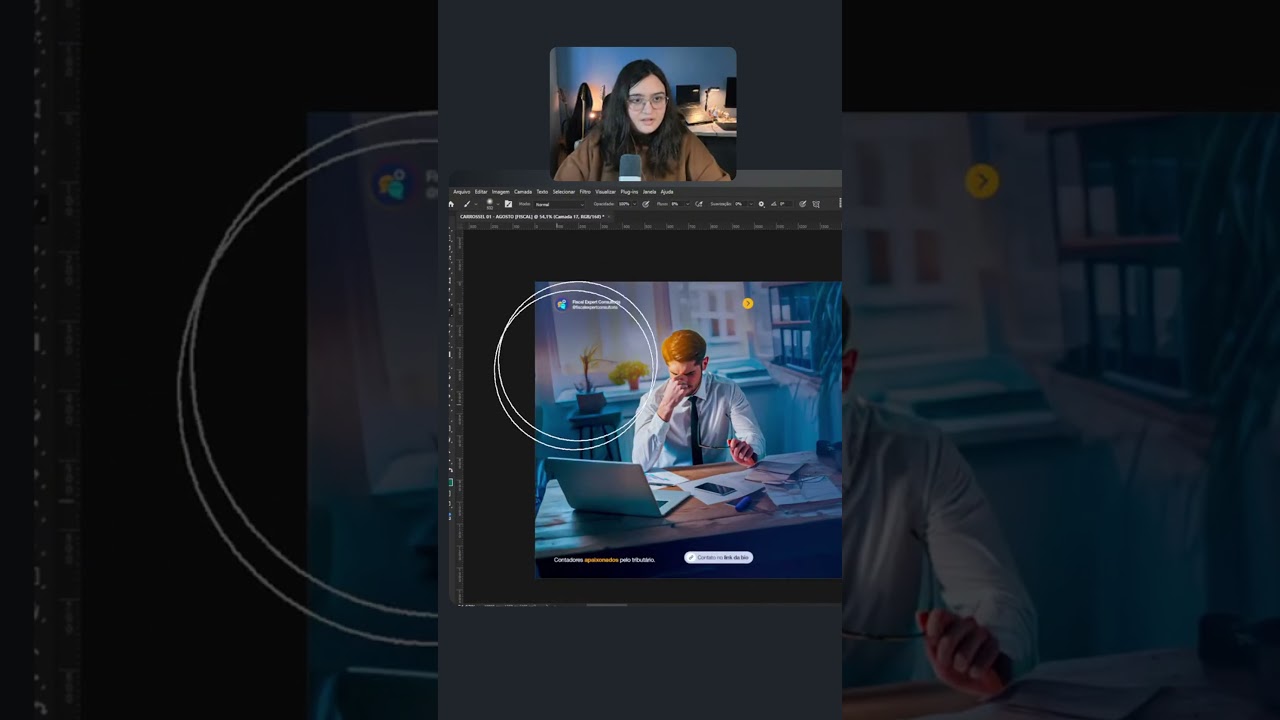 Remaking a subscriber carousel LIVE! 🚀