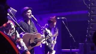 Levellers - This Garden (Live! at The Buttermarket, Shrewsbury)
