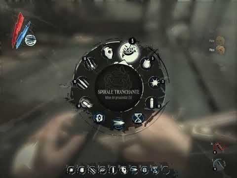 How to kill daud in 5 seconds