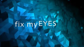 Fix My Eyes w/ Lyrics (For King &amp; Country)