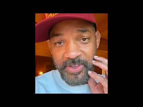 Aimez-vous Dieu ? La réponse de Will Smith va vous surprendre.