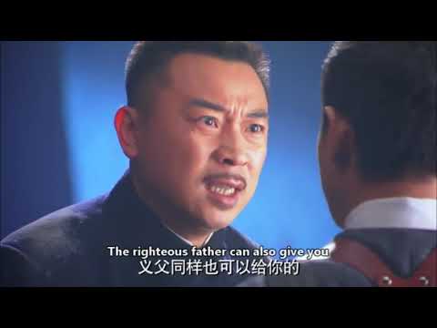 The End of Agent x by vj Little T eps 42