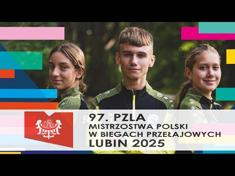 97. PZLA Mistrzostwa Polski w biegach przełajowych Lubin 2025