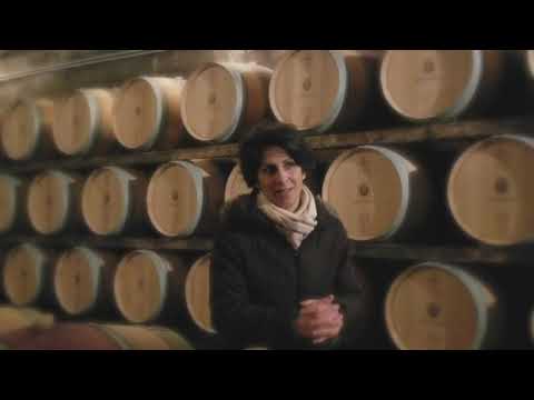 Frescobaldi Castello di Nipozzano Winery & Villa