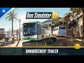 Astragon Bus Simulator 27 (inkl. Deluxe Upgrade) [PS5] (D) (Box)