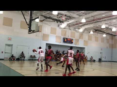 Salvation Army vs Crossover Kings