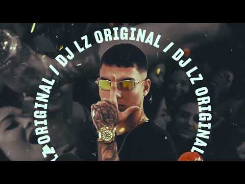 Vai Novinha - DJ LZ Original, DJ Dyamante & MC GW