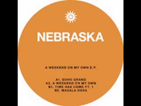 Nebraska - A Weekend On My Own - Rush Hour