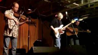 John Cowan - Tuesday Afternoon/Going To California