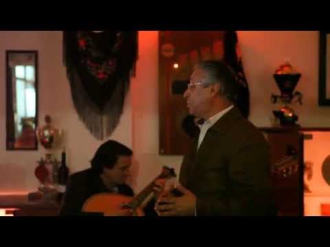 Fernando Pinto, "Fado Pedro Rodrigues" - "Esquina de rua"