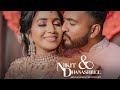 Nikit & Dhanashree | Engagement Highlights | Cinematic | P3 Productions by Prajyot | Dombivli | 2024