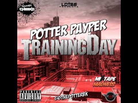 Mover ft. Potter Payper - Outro (432 Hz)