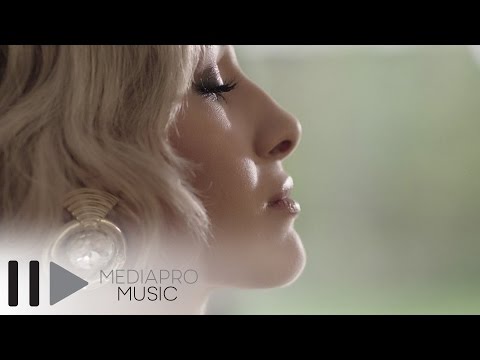 Alina Eremia - Vorbe pe dos (Official Video)