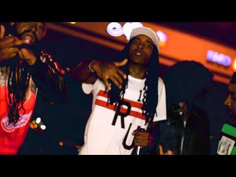 P Dibiase - Flodgin | Shot By @DineroFilms