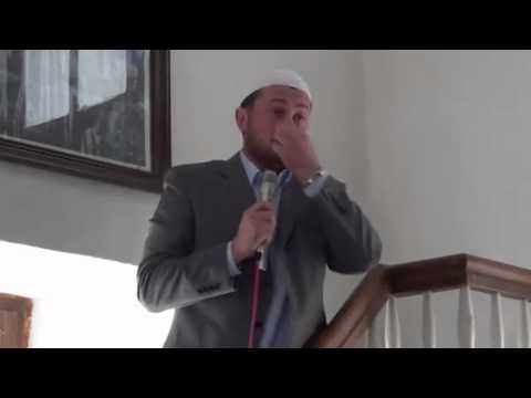 Jetimi dhe Lotet e Hoxhë Halil Avdullit