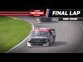 Corey Heim gets second Trucks season win at Mid-Ohio