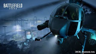 過去マップでわちゃわちゃ感を楽しみたい【BF2042】