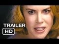 Stoker Official Trailer #1 (2012) - Nicole Kidman Movie HD