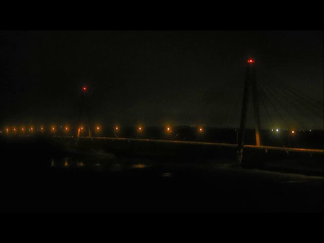 十勝中央大橋（白鳥大橋）
