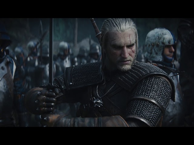 Video - Gwent: The Witcher Card Game - Ultimate Starter Pack (DLC) (PC)