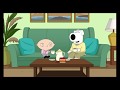 Family Guy S 18 Stewie And Brian Laxative Commercial GURGLEMAX