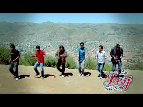 Jamas Separarnos - La Ley del Sur