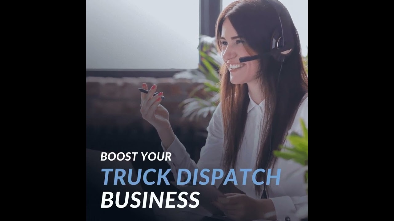 CarrierPro, the #1 Free Truck Dispatch Software