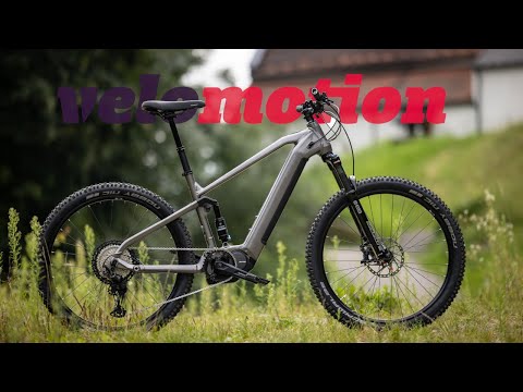 Hoheacht Mola Vojo: spannender E-Allrounder mit cleveren Details