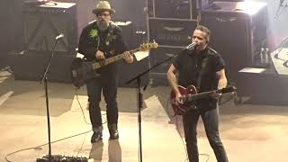 &quot;Anxiety&quot; / &quot;Hope the High Road&quot; Jason Isbell Red Rocks Morrison CO 09/17/19