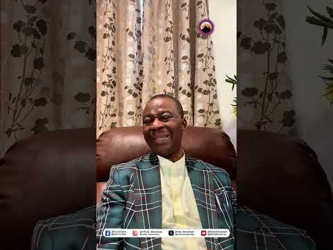 DREAMS YOU MUST NOT IGNORE | Types of Dreams & Their Interpretation |  (MFM Sermon)