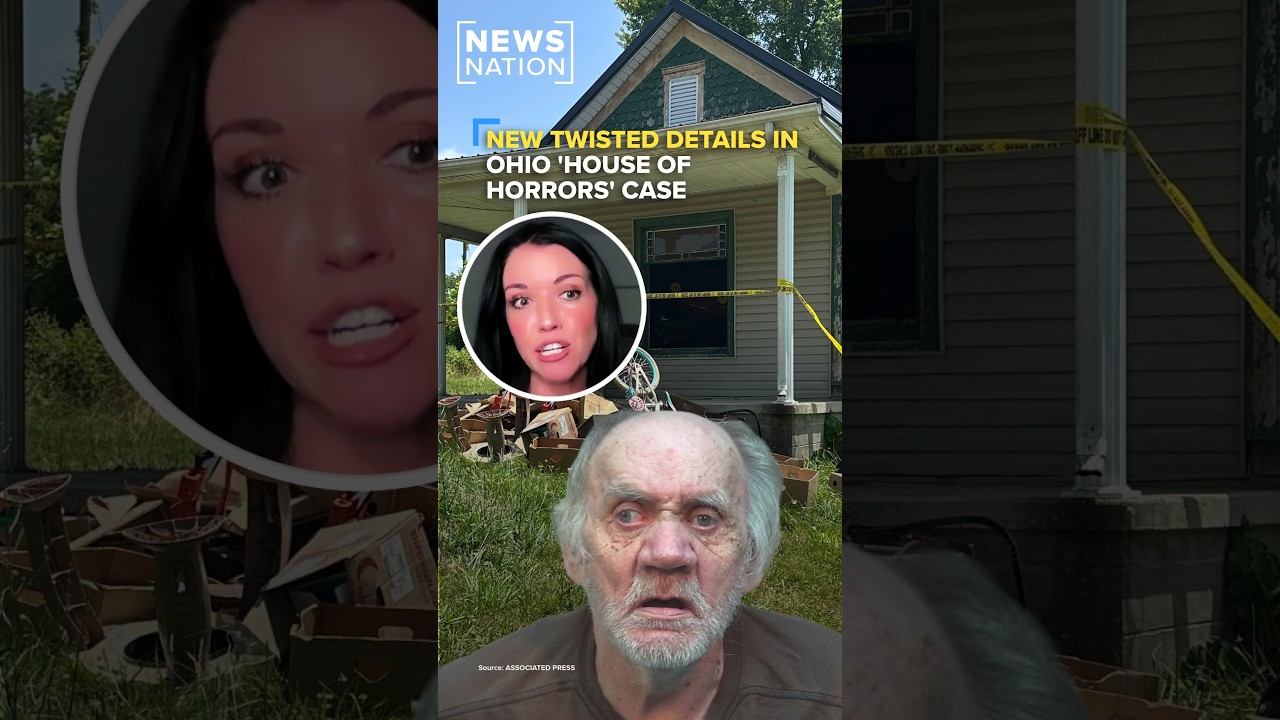 Video: Lauren Conlin details Siders family teen marriages, 2021 truancy filings and overcrowding in Vinton County home