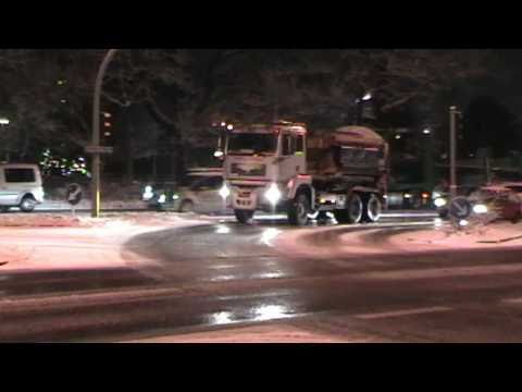 hamburg glatteis nach schneefall 13.12.2010