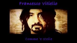 Frank Tellina - Comme 'e stelle (Trailer)