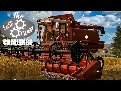 LS22 | EAST SIDE vs WEST SIDE #34 - Wir lassen uns NICHTS mehr gefallen -  Farming Simulator 22