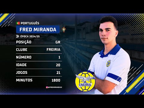 Highlights 24/25