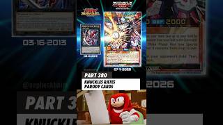 Part 380 | Parody Cards