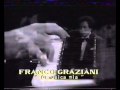 Franco Graziani-Tu musica mia.avi