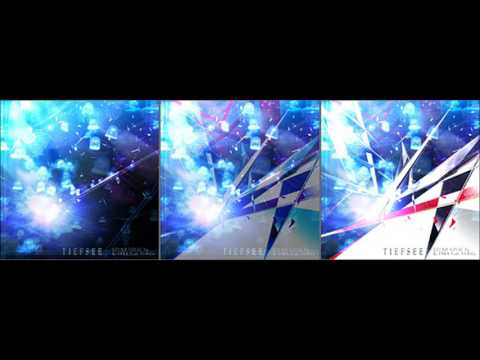 TIEFSEE / SOUND HOLIC Vs. dj TAKA feat. YURiCa