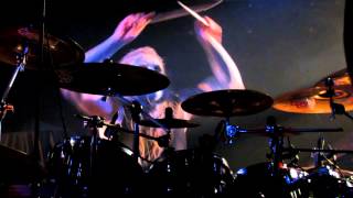 Behemoth - "At the left hand ov God" (live Luxembourg 2014)