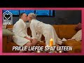 LIEFDE slaat om in een GEBROKEN HART | Lang Leve de Liefde