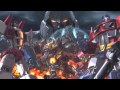 transformers g1 soundtrack battle in space 